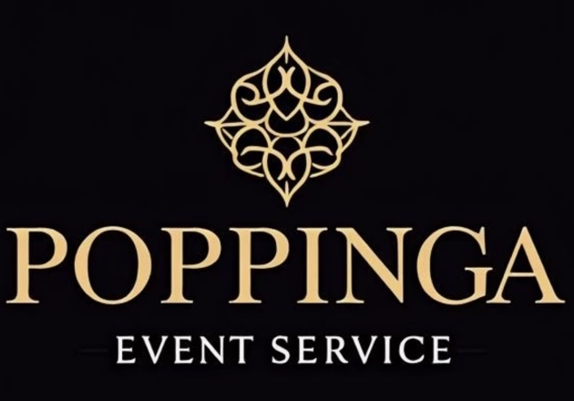 POPPINGA Event Service